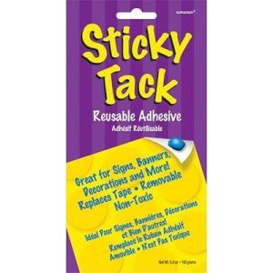 Sticky Tack 5.3oz