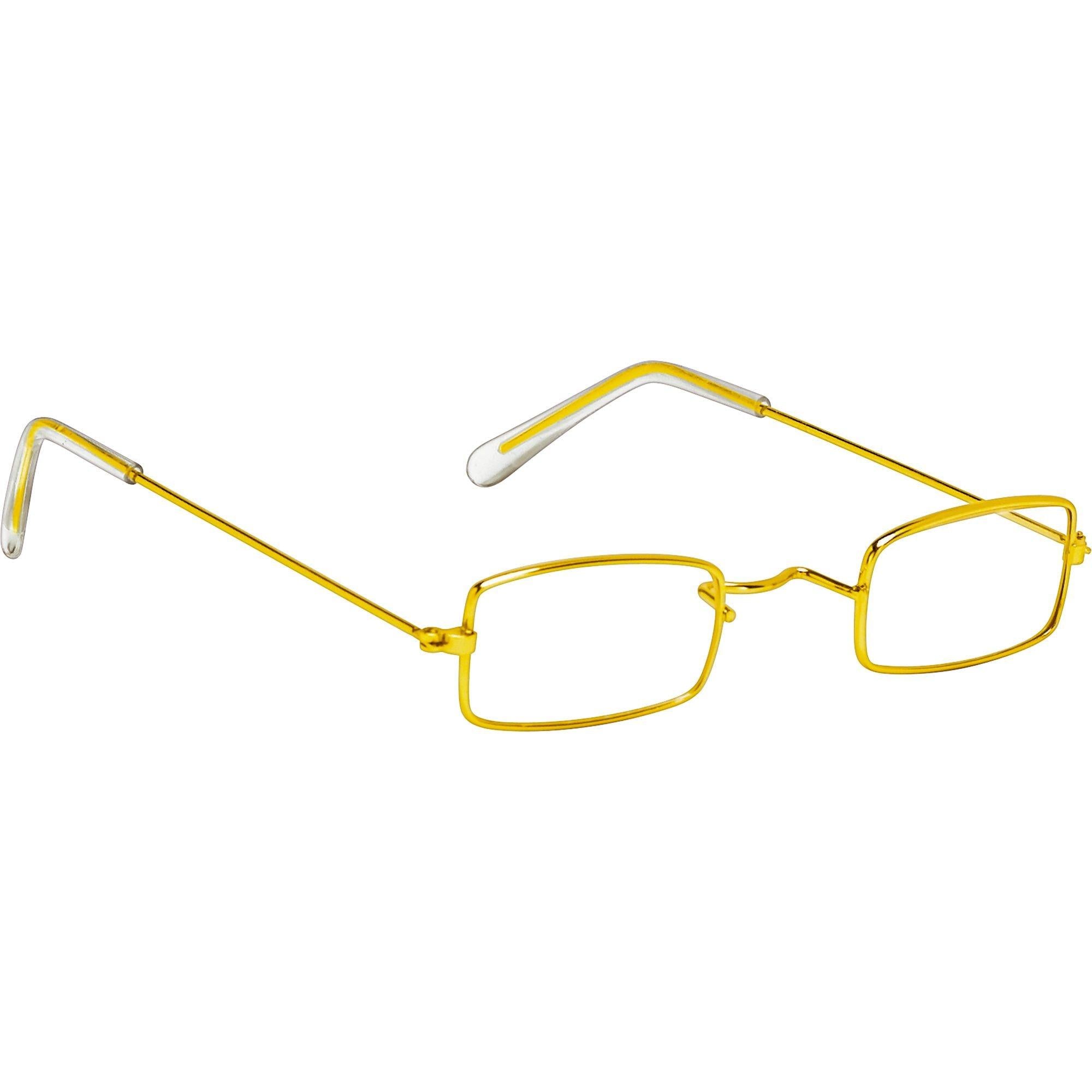 Santa Glasses - Image 2