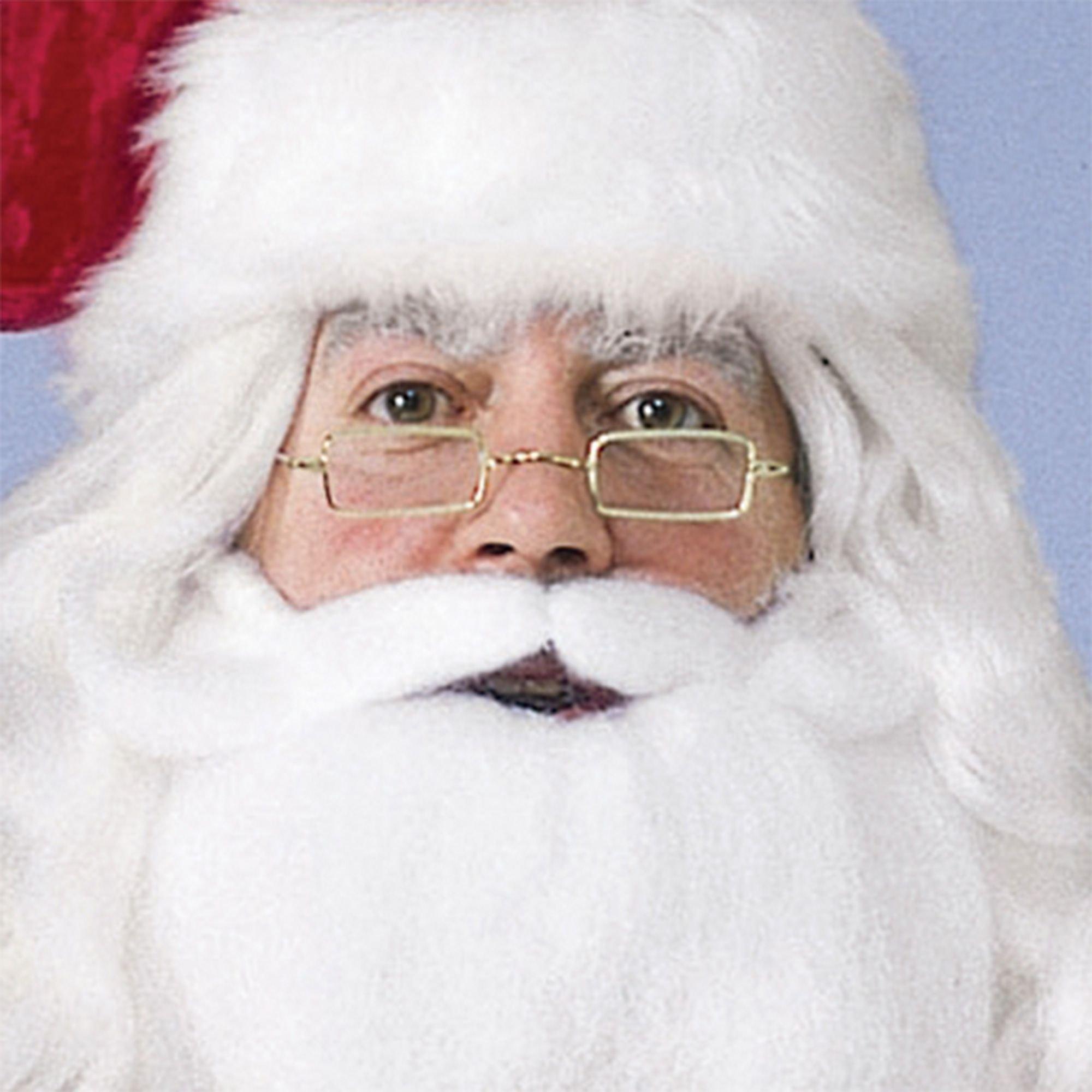 Santa Glasses - Image 3