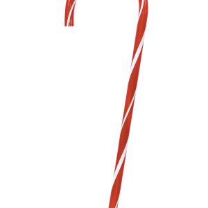 Candy Cane Prop