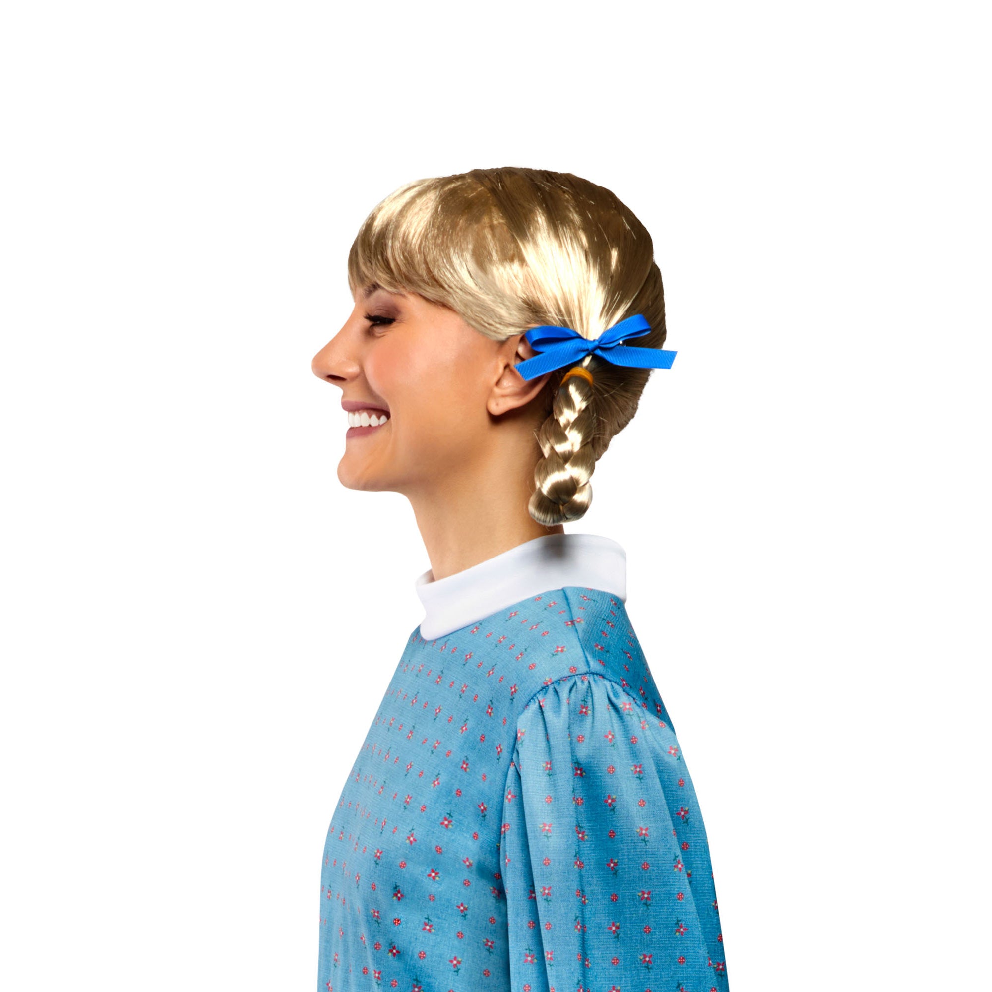 American Girl Kirsten Larson Wig - Image 2