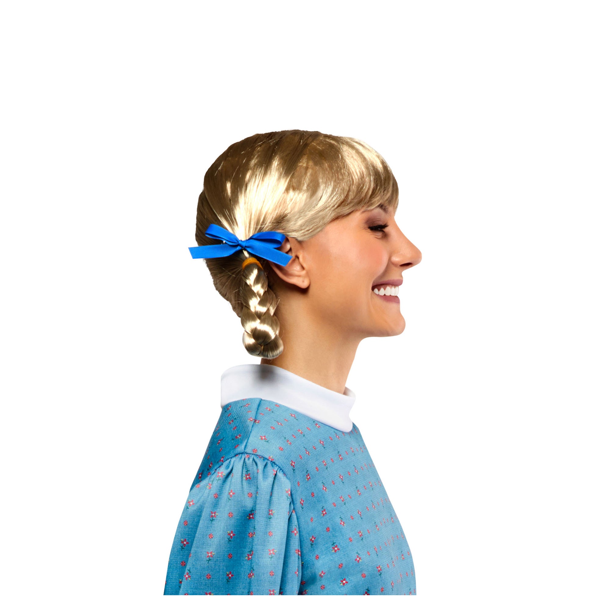 American Girl Kirsten Larson Wig - Image 3