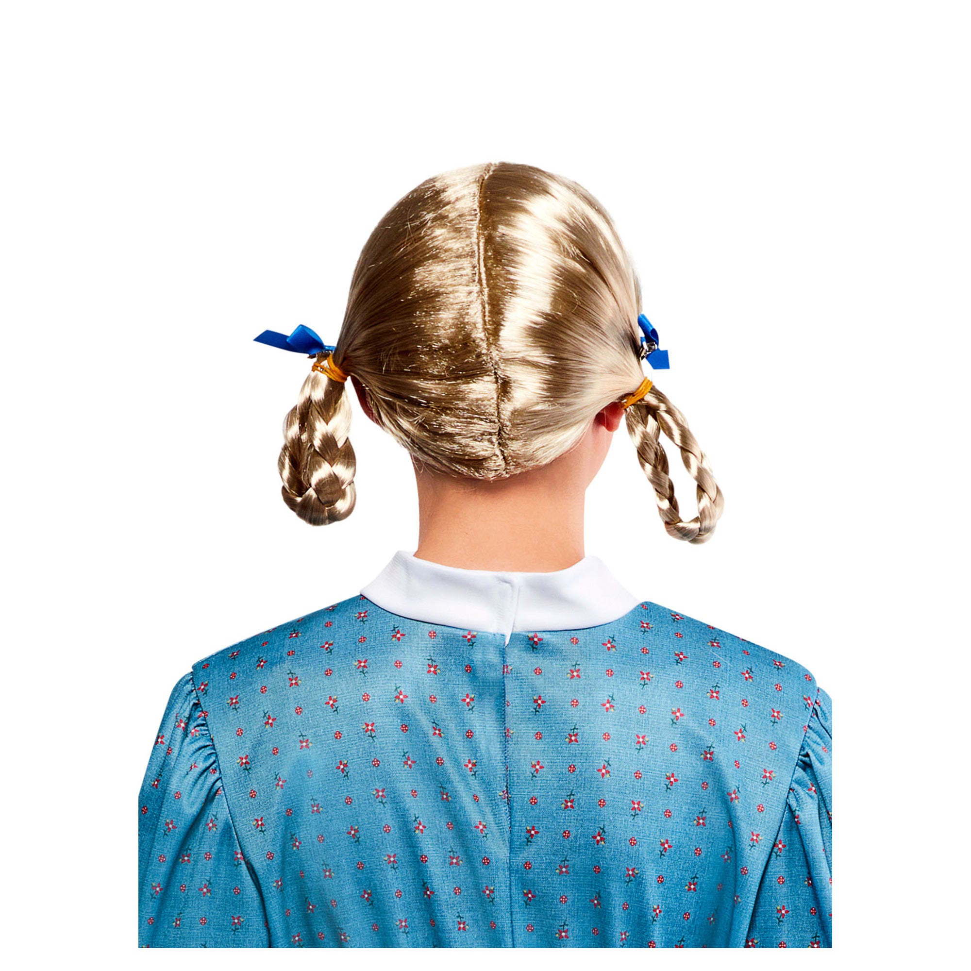 American Girl Kirsten Larson Wig - Image 4