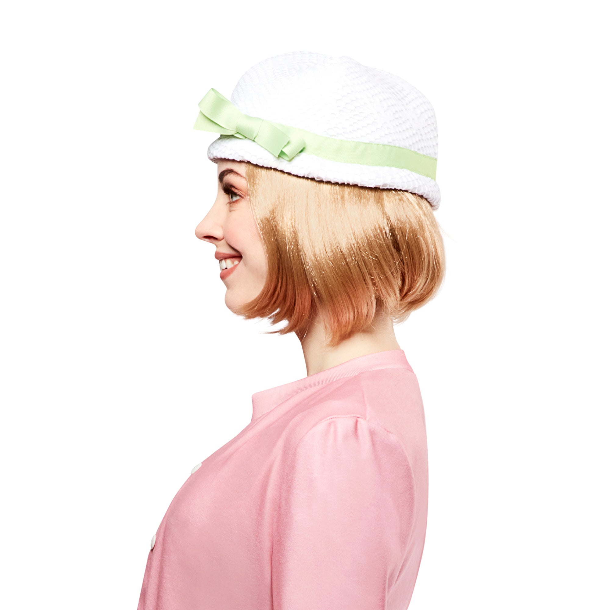 American Girl Kit Kittredge Bob Wig - Image 2