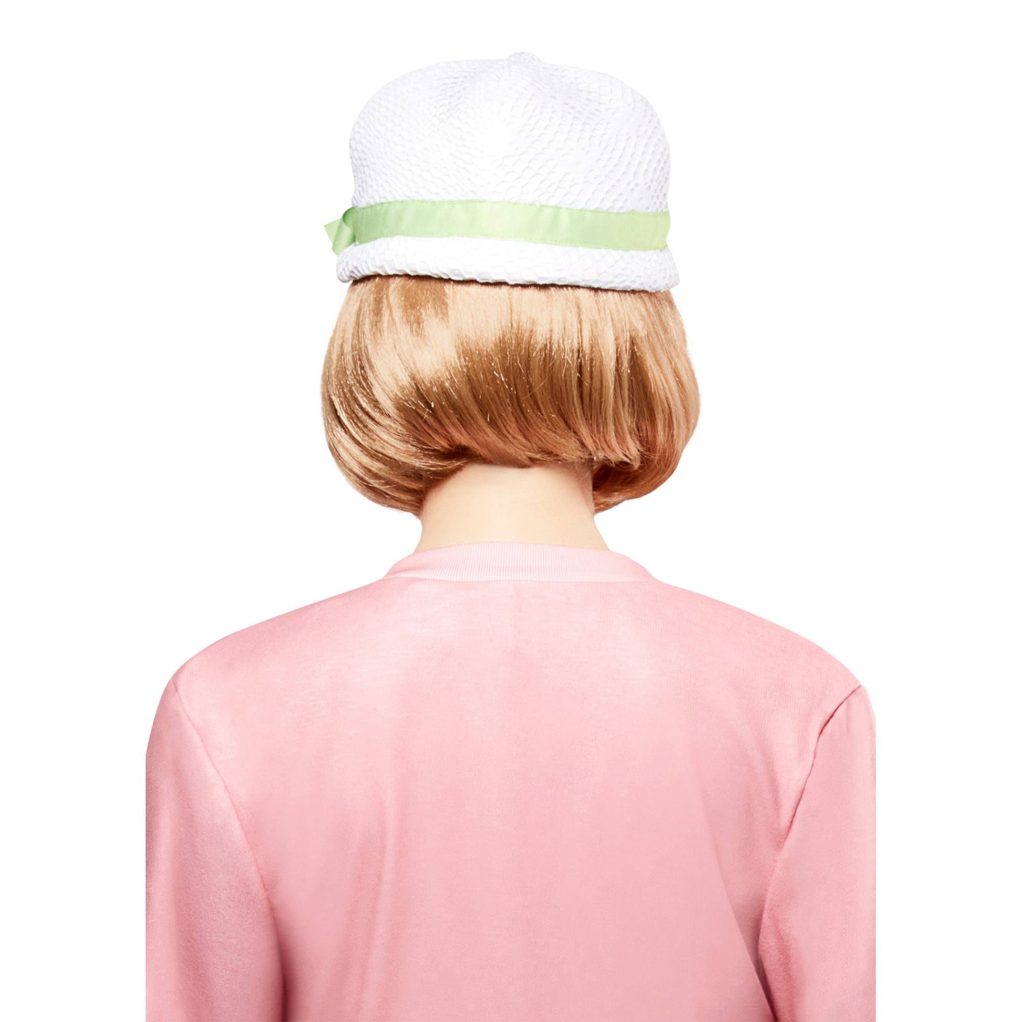 American Girl Kit Kittredge Bob Wig - Image 4