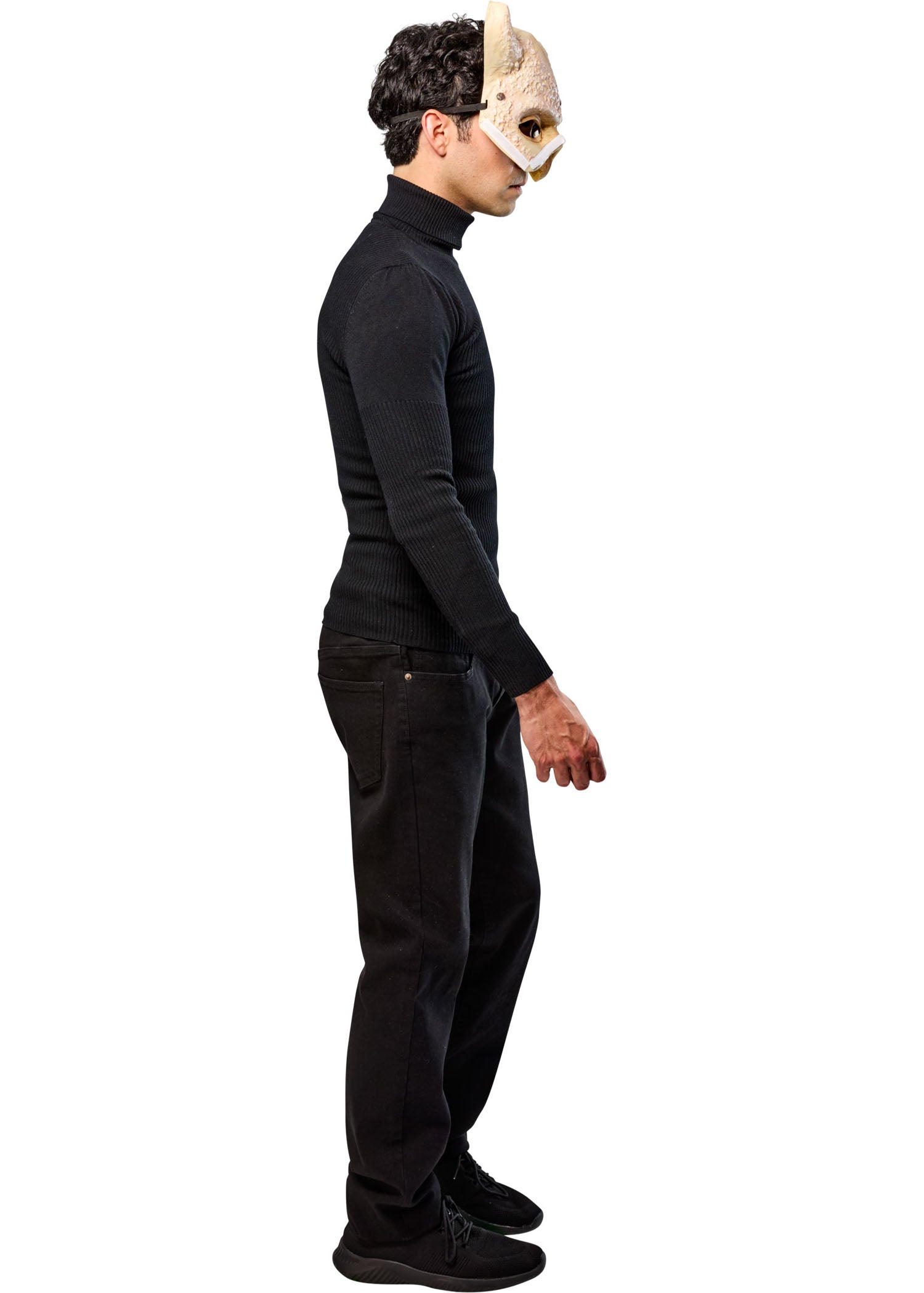 The Grabber 3-Piece Mask - The Black Phone - Image 10