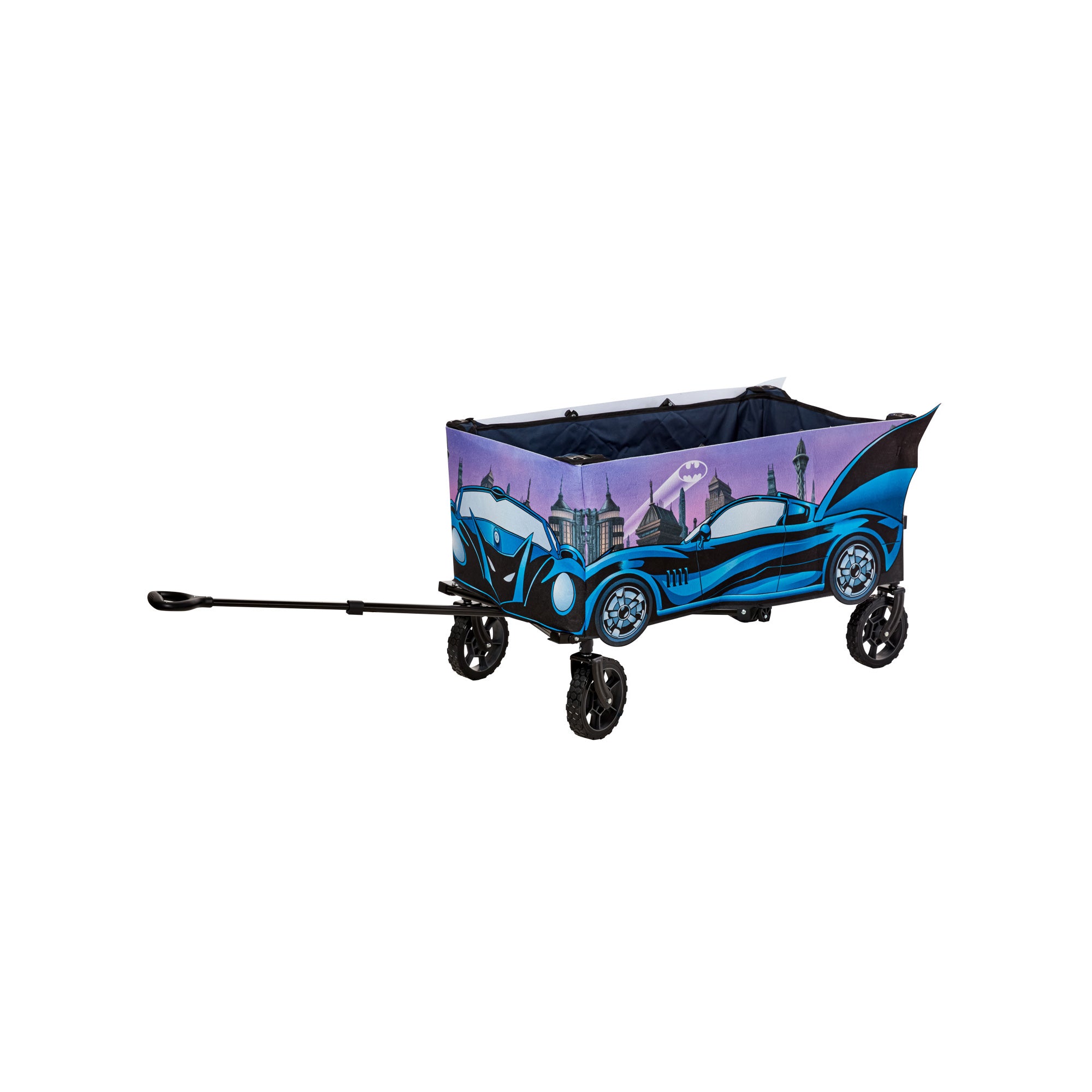 Batman Batmobile Wagon Cover - Image 3