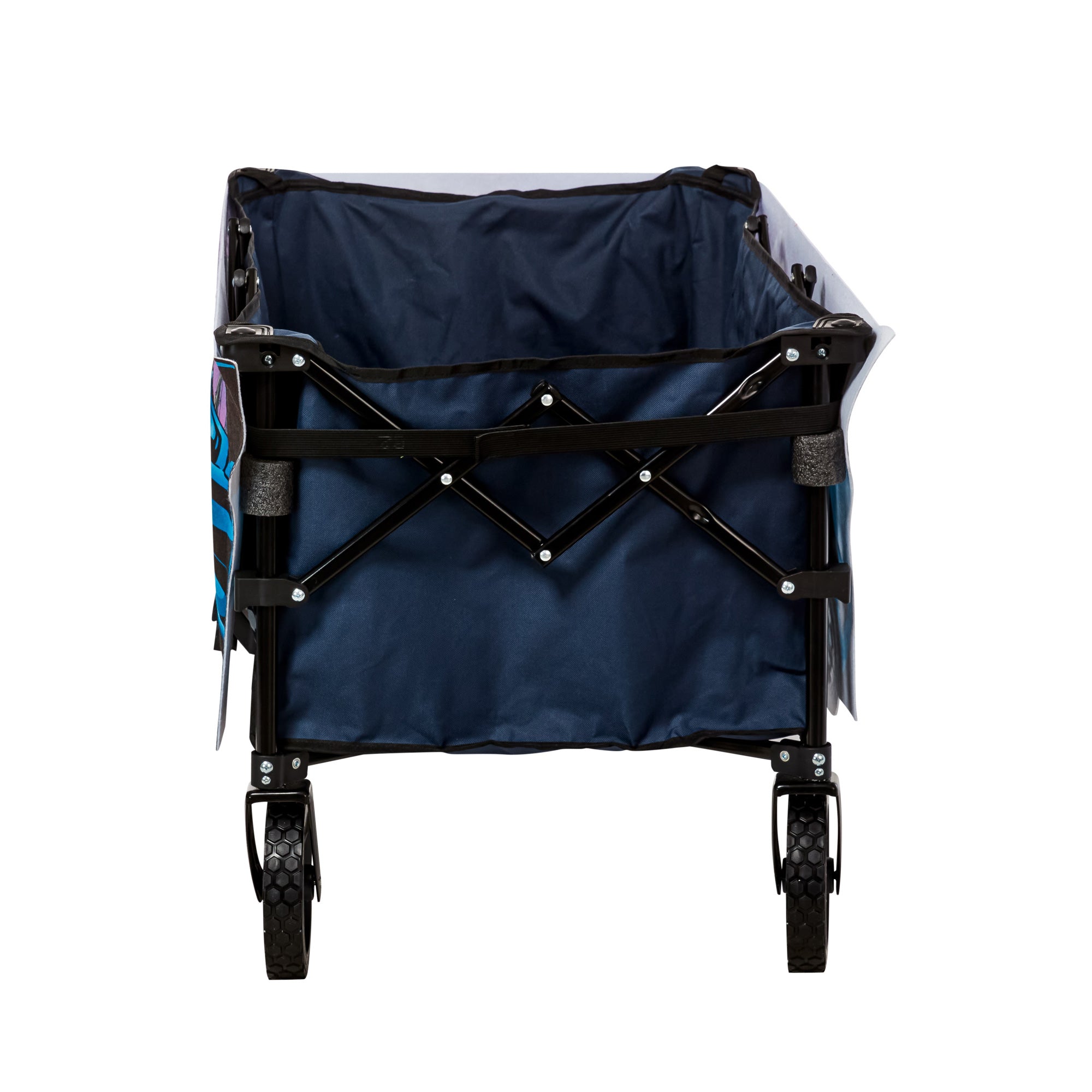 Batman Batmobile Wagon Cover - Image 4