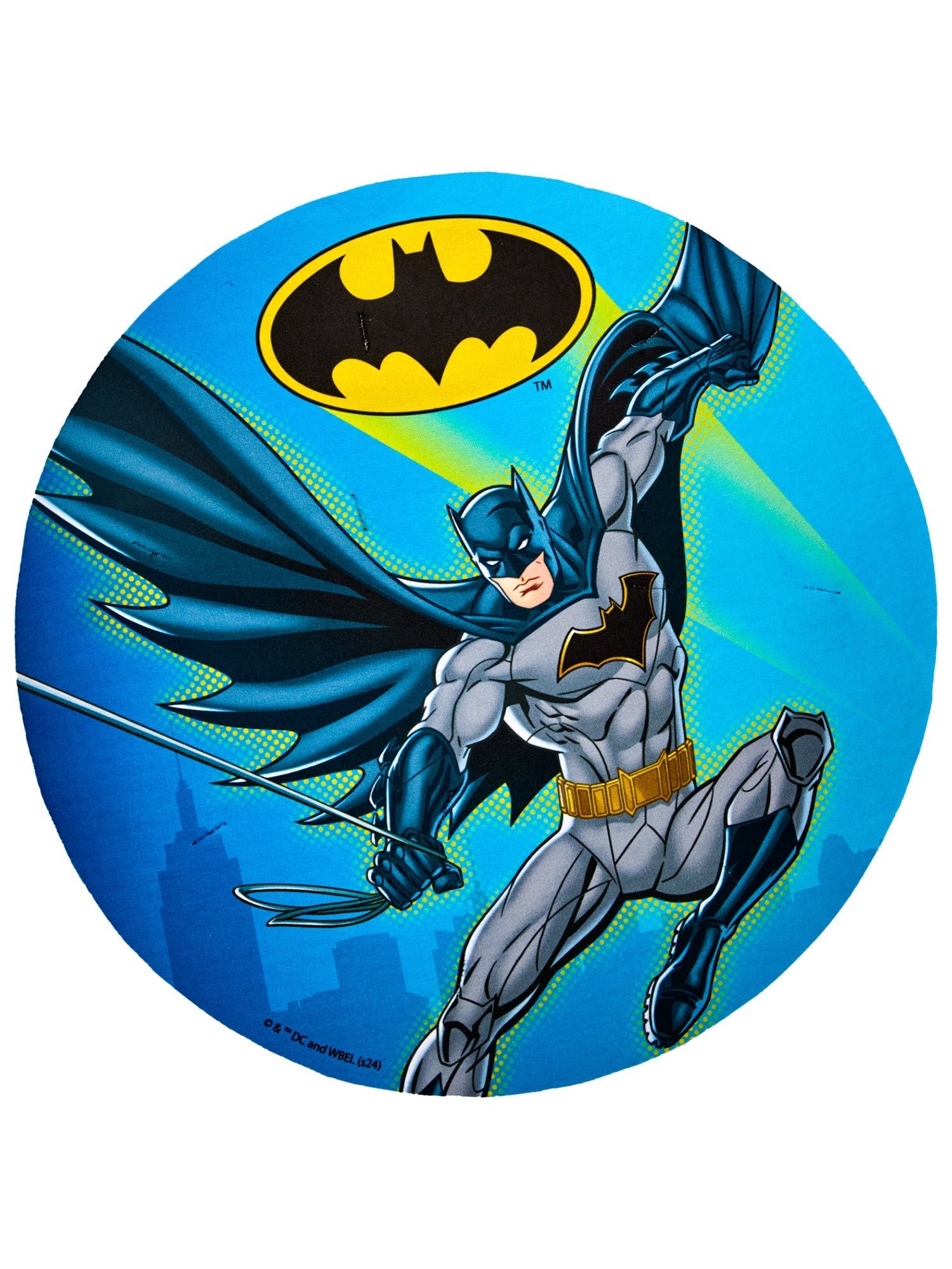 DC Comics Batman Wheelchair Cover - Image 3