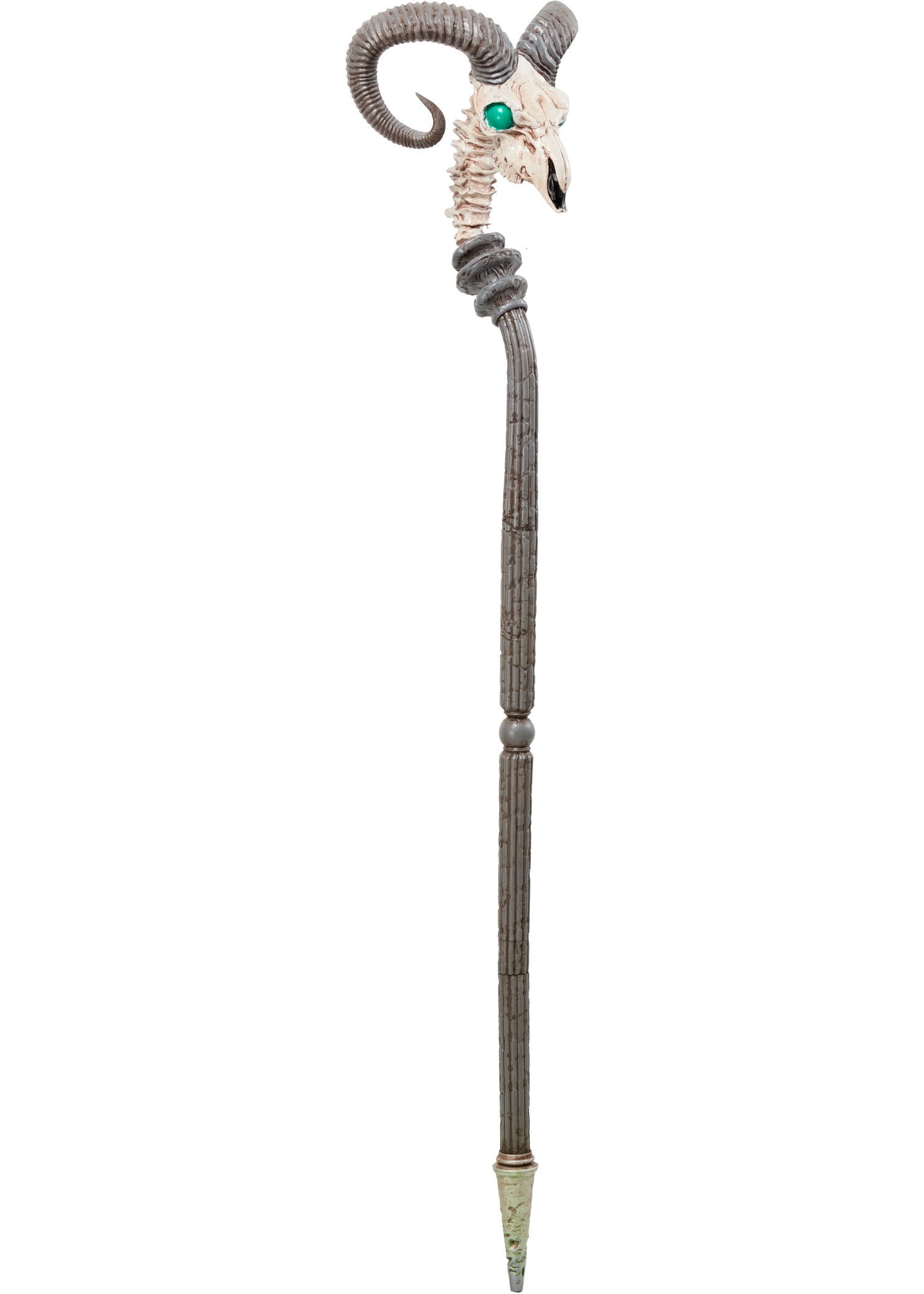 Skeletor Havoc Staff - Masters of the Universe - Image 2