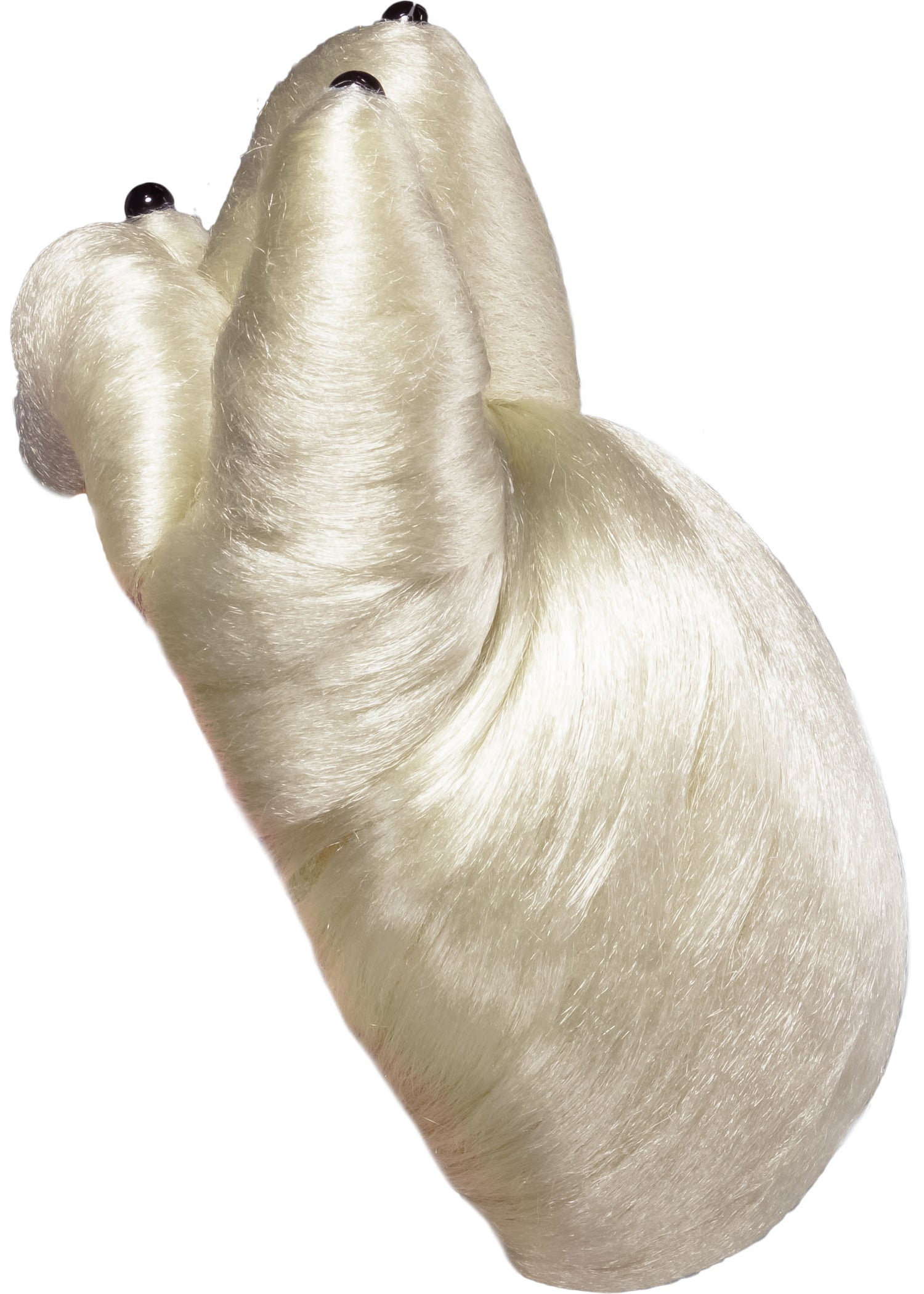 Welcome to Derry Periwinkle Costume Wig - Image 8