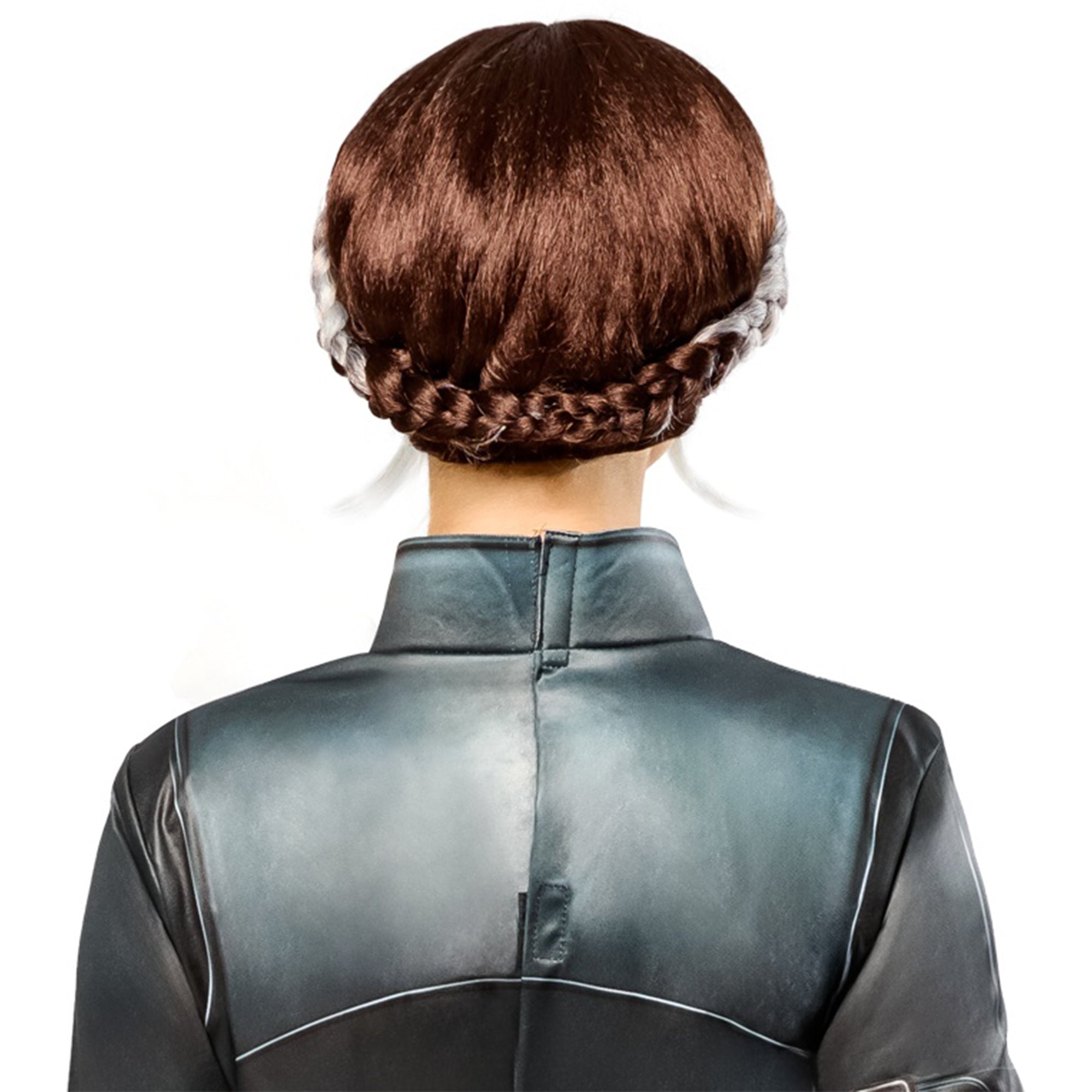 Violet Sorrengail Wig - Fourth Wing - Image 4
