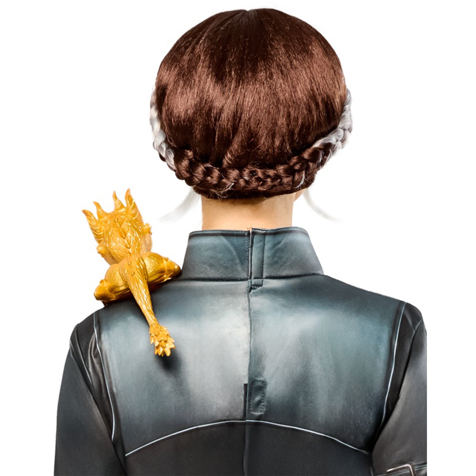 Tairn Dragon Shoulder Sitter - Fourth Wing - Image 3