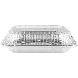 Aluminum Roaster Pan with Lid