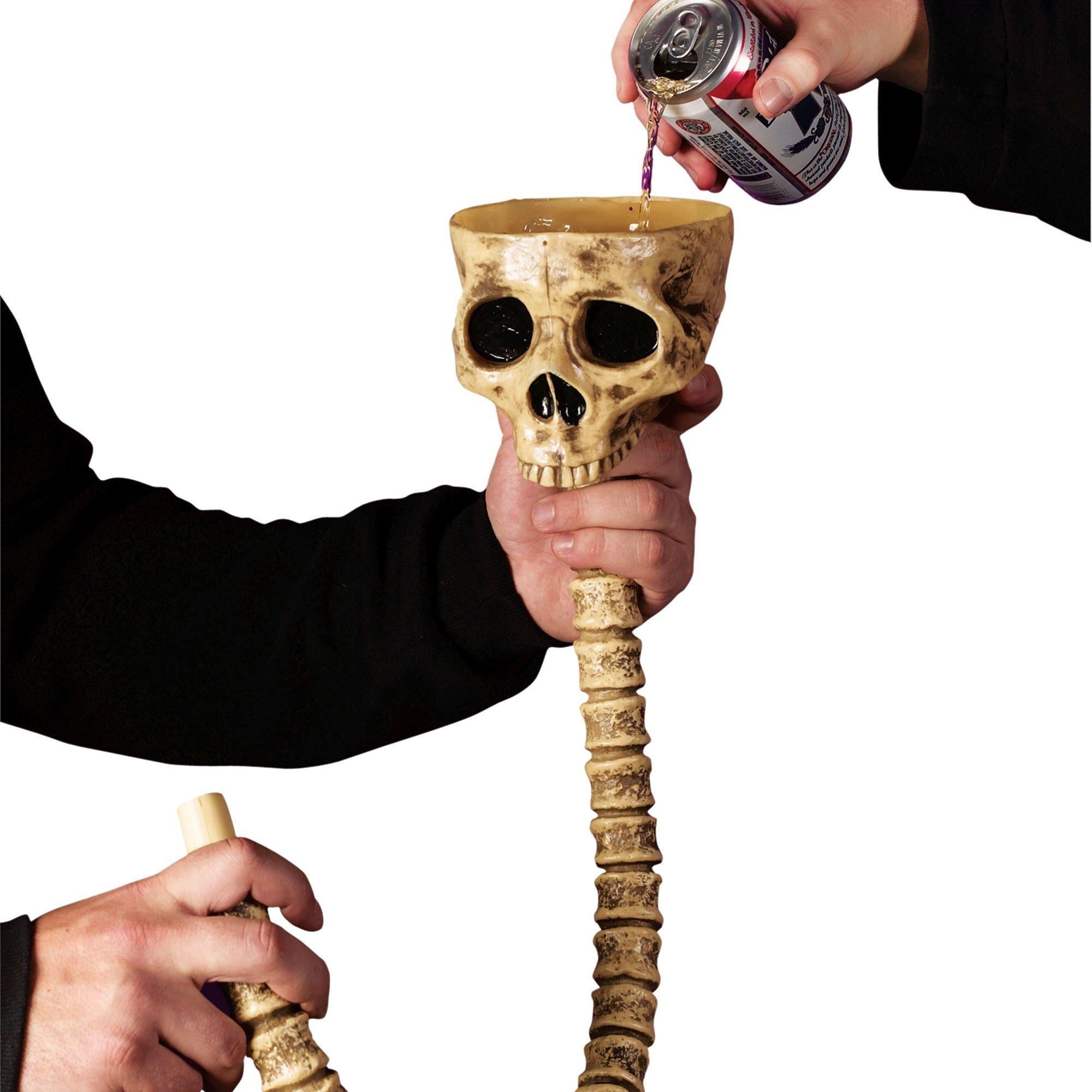 Skull Funnel - Image 2