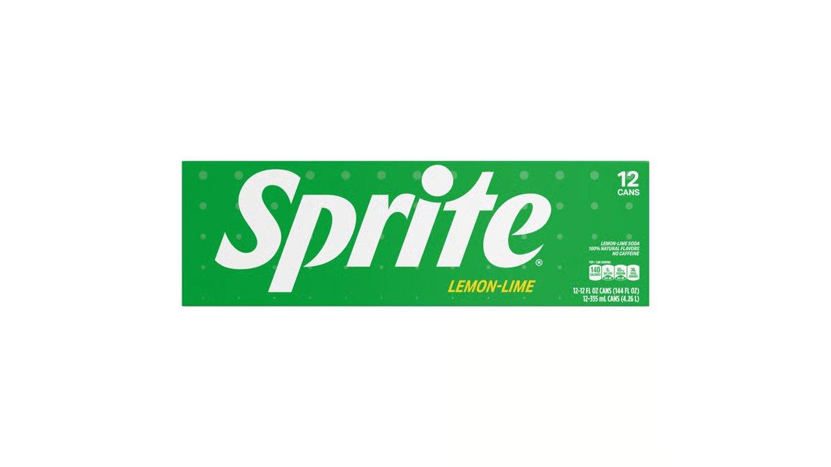 Sprite Soda (12 oz x 12 ct) - Image 5