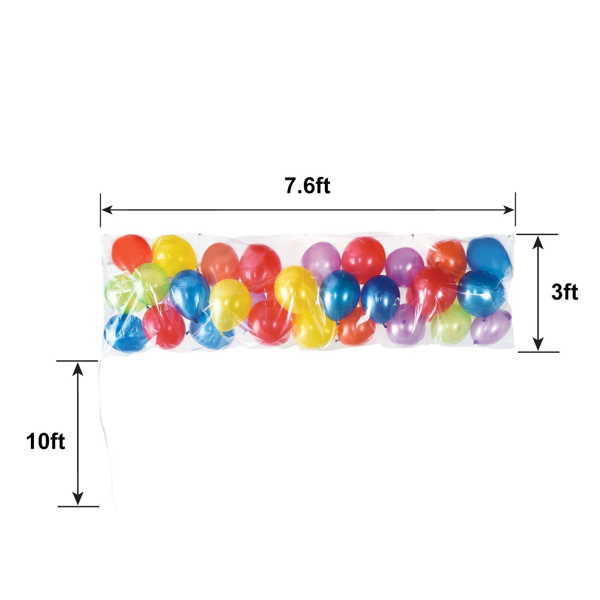 Balloon Drop Bag - Image 5