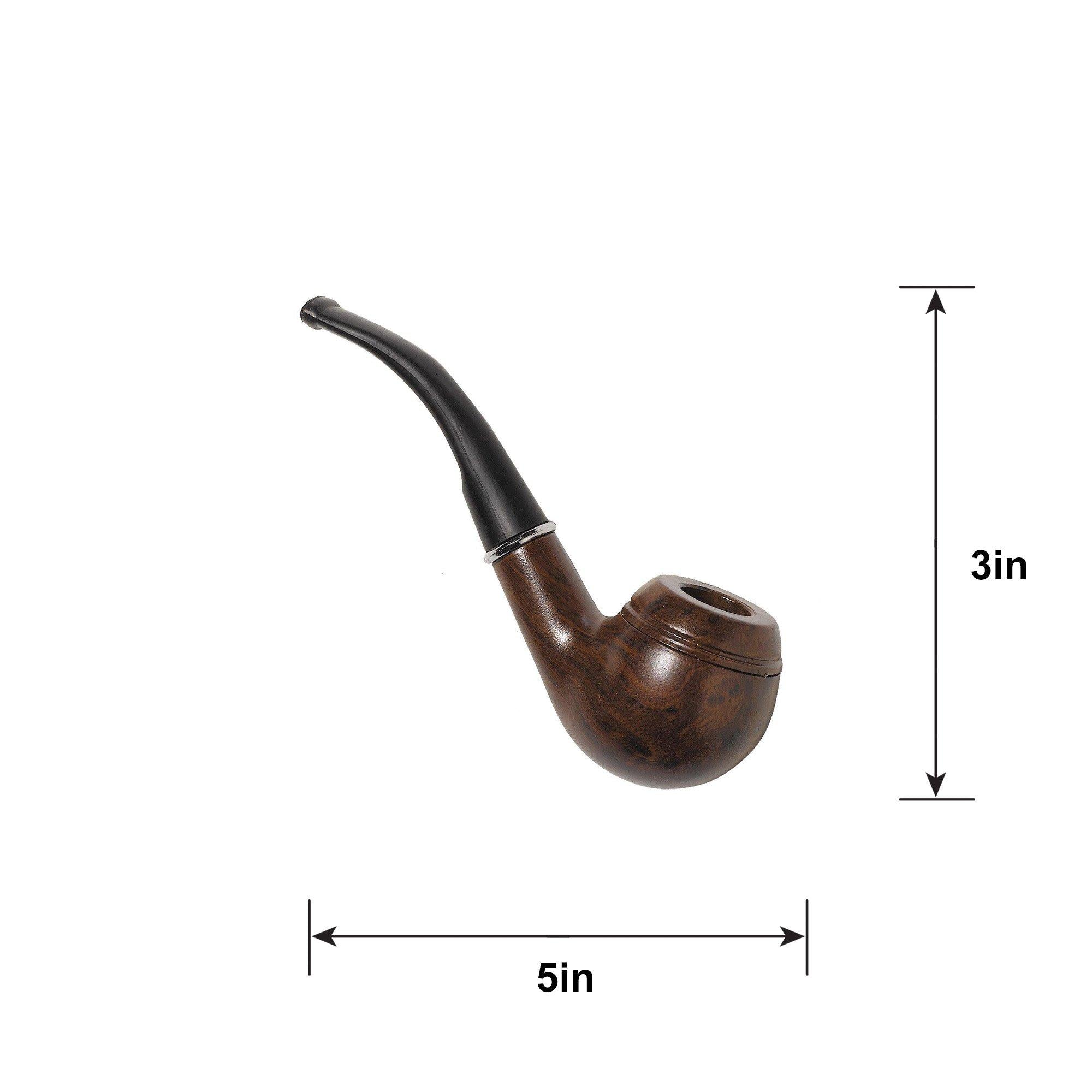 Gentleman's Ball Pipe - Image 3