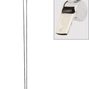Police Whistle