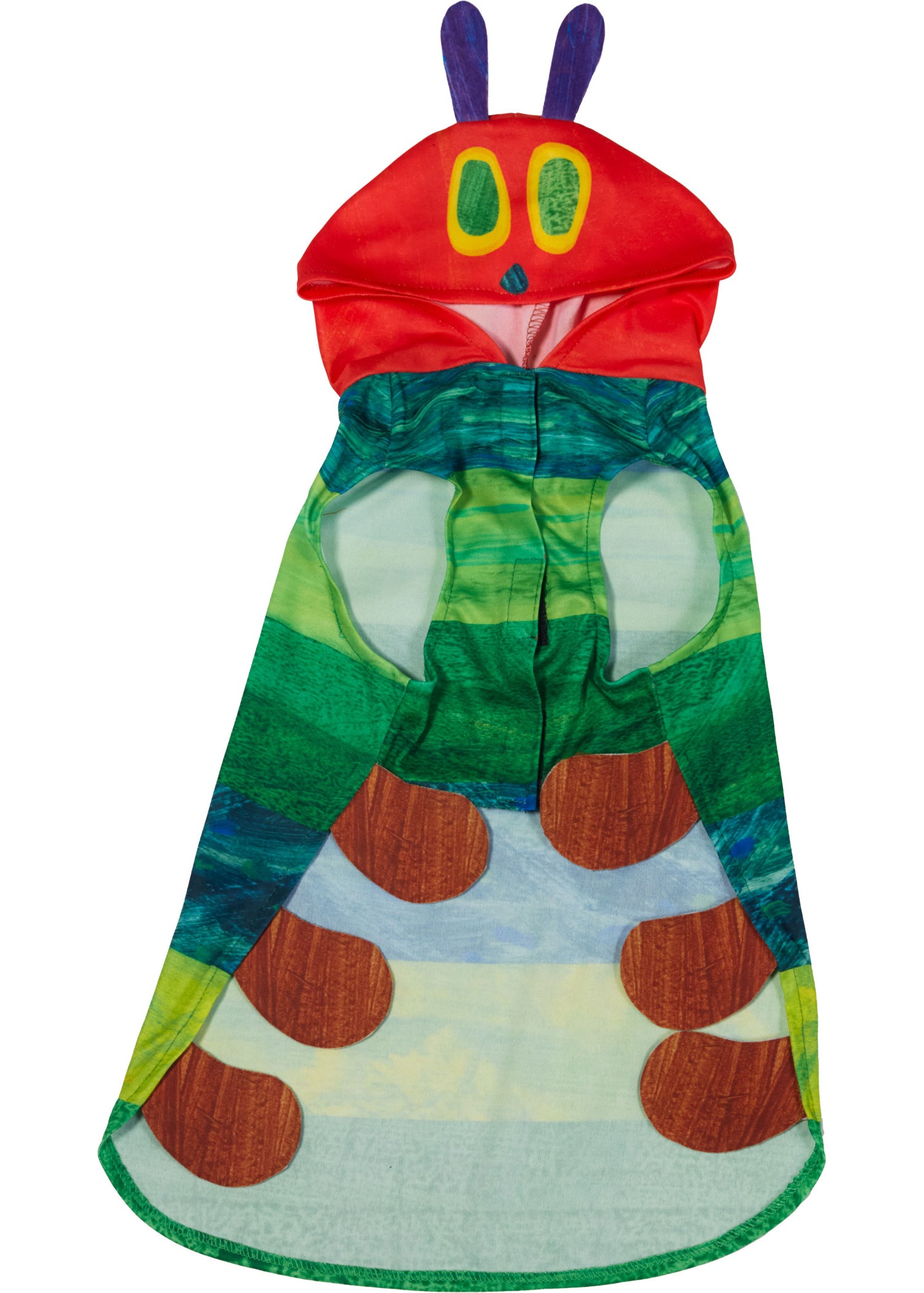 Very Hungry Caterpillar Pet Costume - Image 7