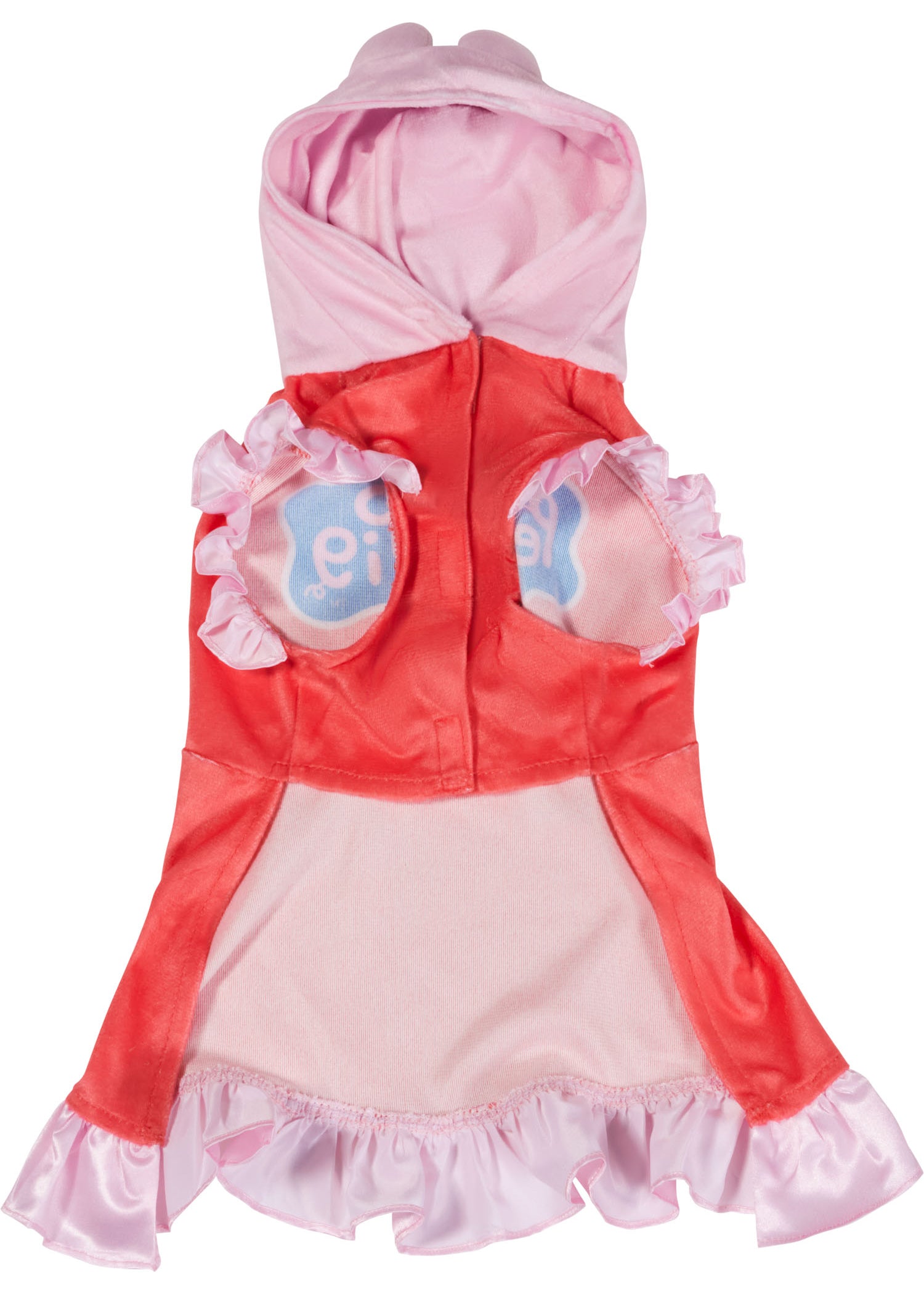 Peppa Pig Pet Costume - Image 6