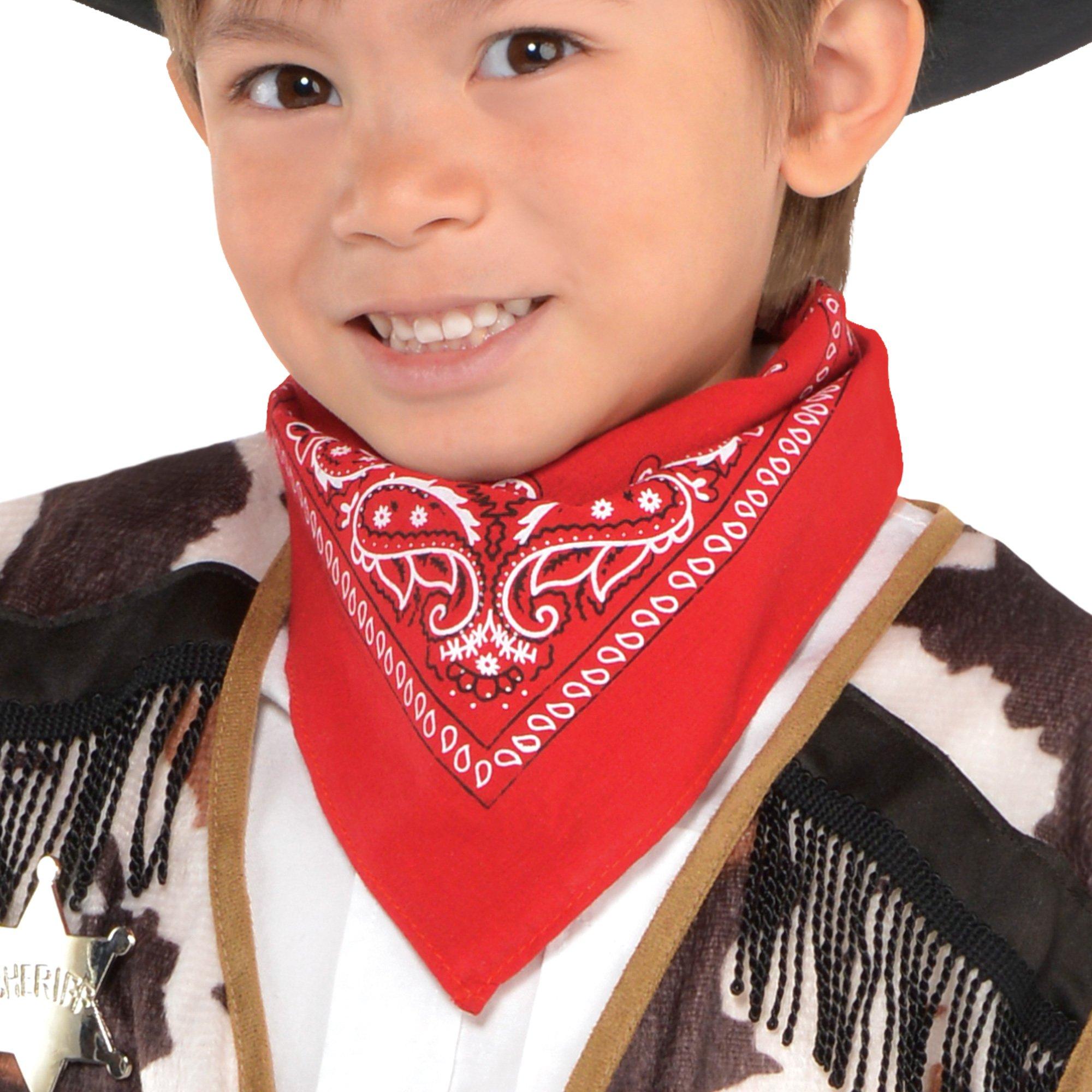 Kids' Western Accessory Kit - Image 4