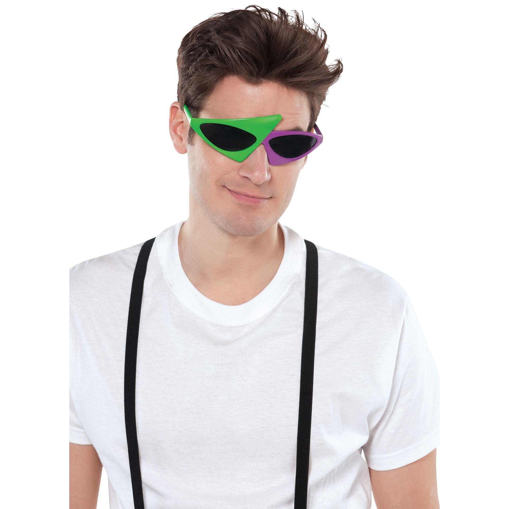 Asymmetric Glasses - Image 3