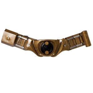 Child Dark Knight Batman Belt