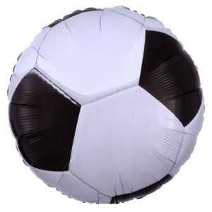 Soccer Ball Balloon. 18in