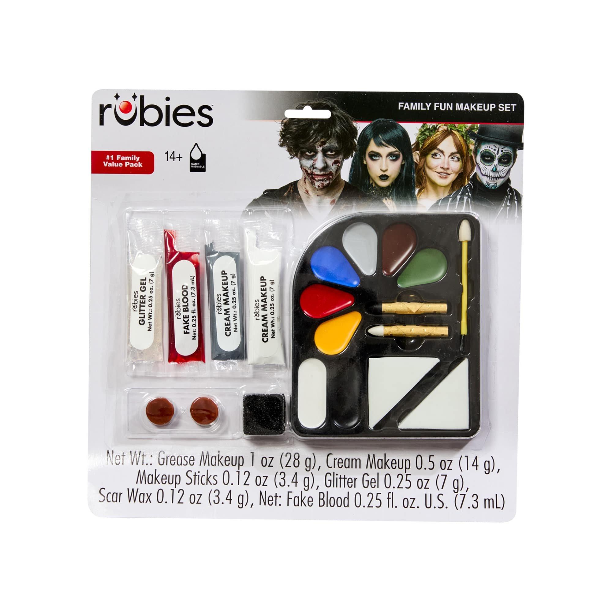 Family Fun Makeup Set