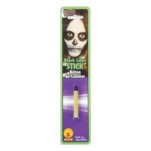Black Liner Makeup Stick