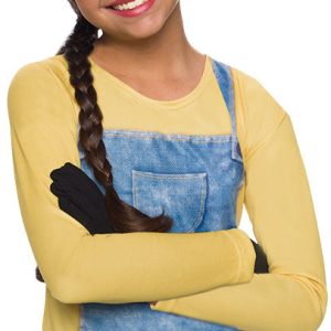 Minions Costume Goggles