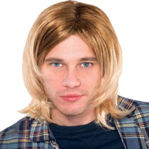 Grunge Wig