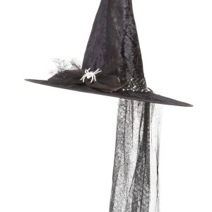 Fancy Witch Hat