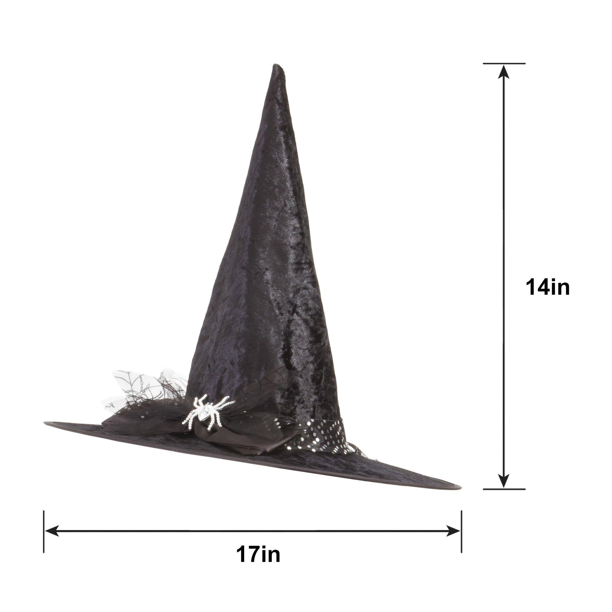 Fancy Witch Hat - Image 5