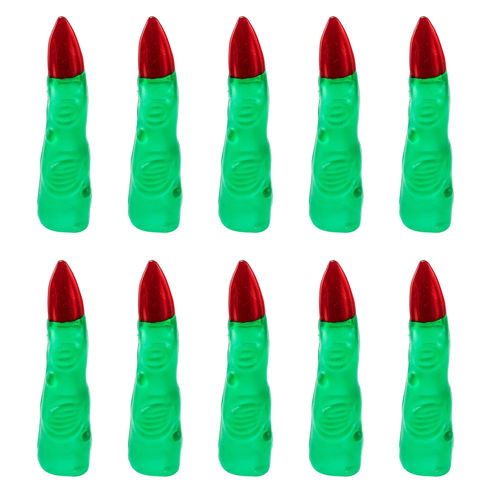 Witch Fingers 10ct - Image 2