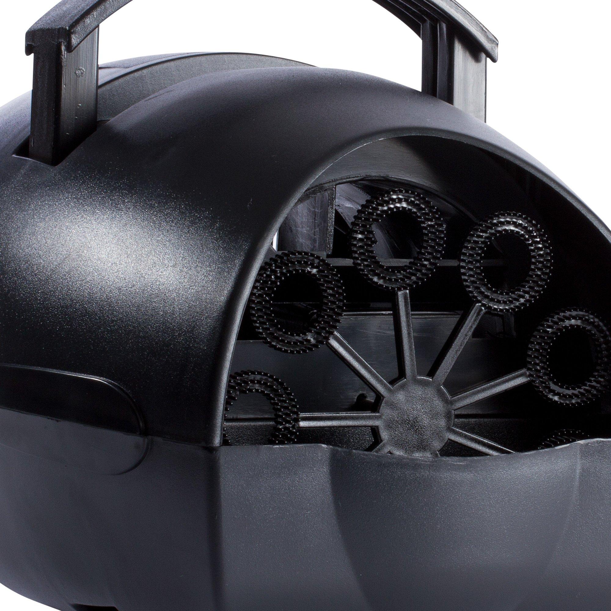 Portable Bubble Machine - Image 2