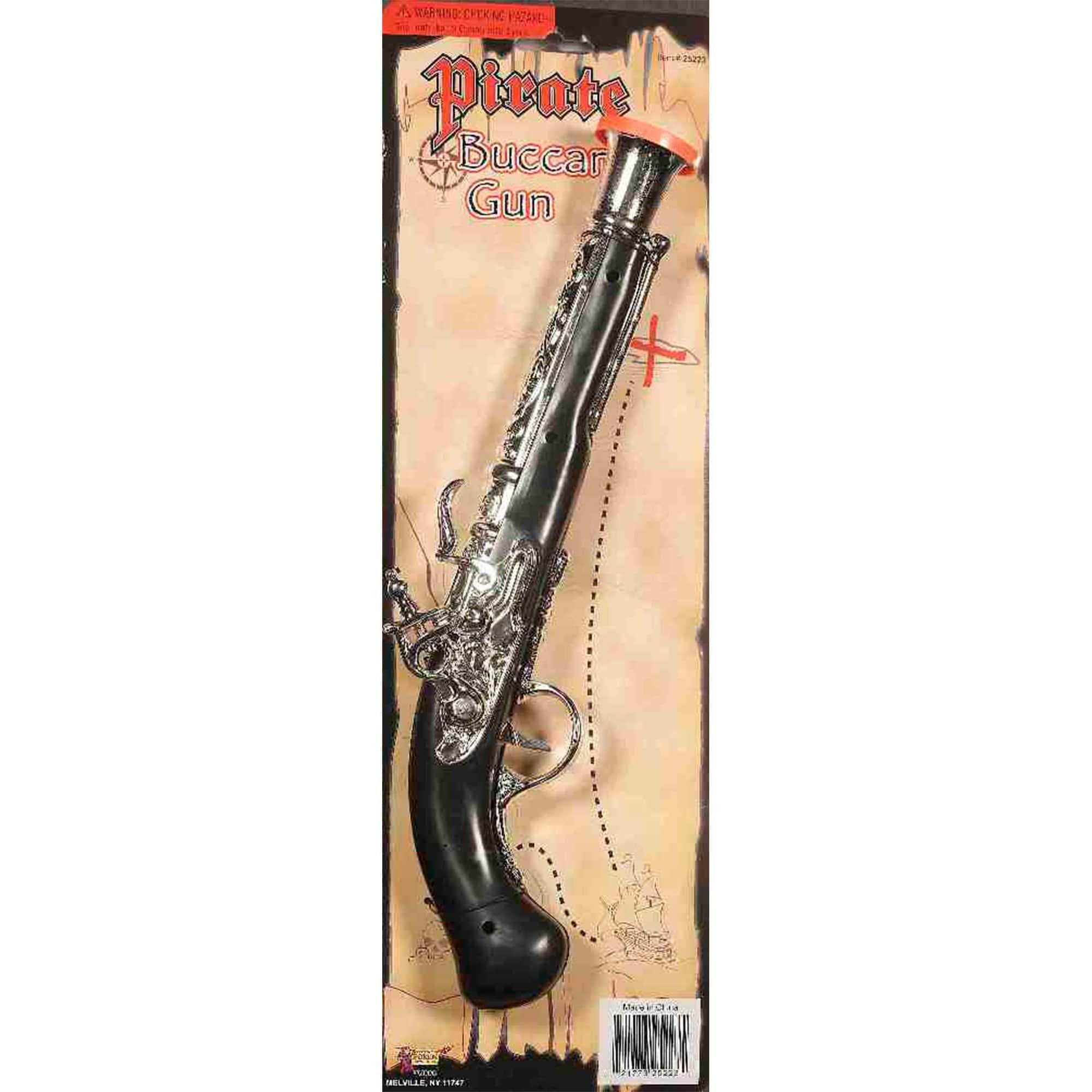 Buccaneer Pirate Gun - Image 2