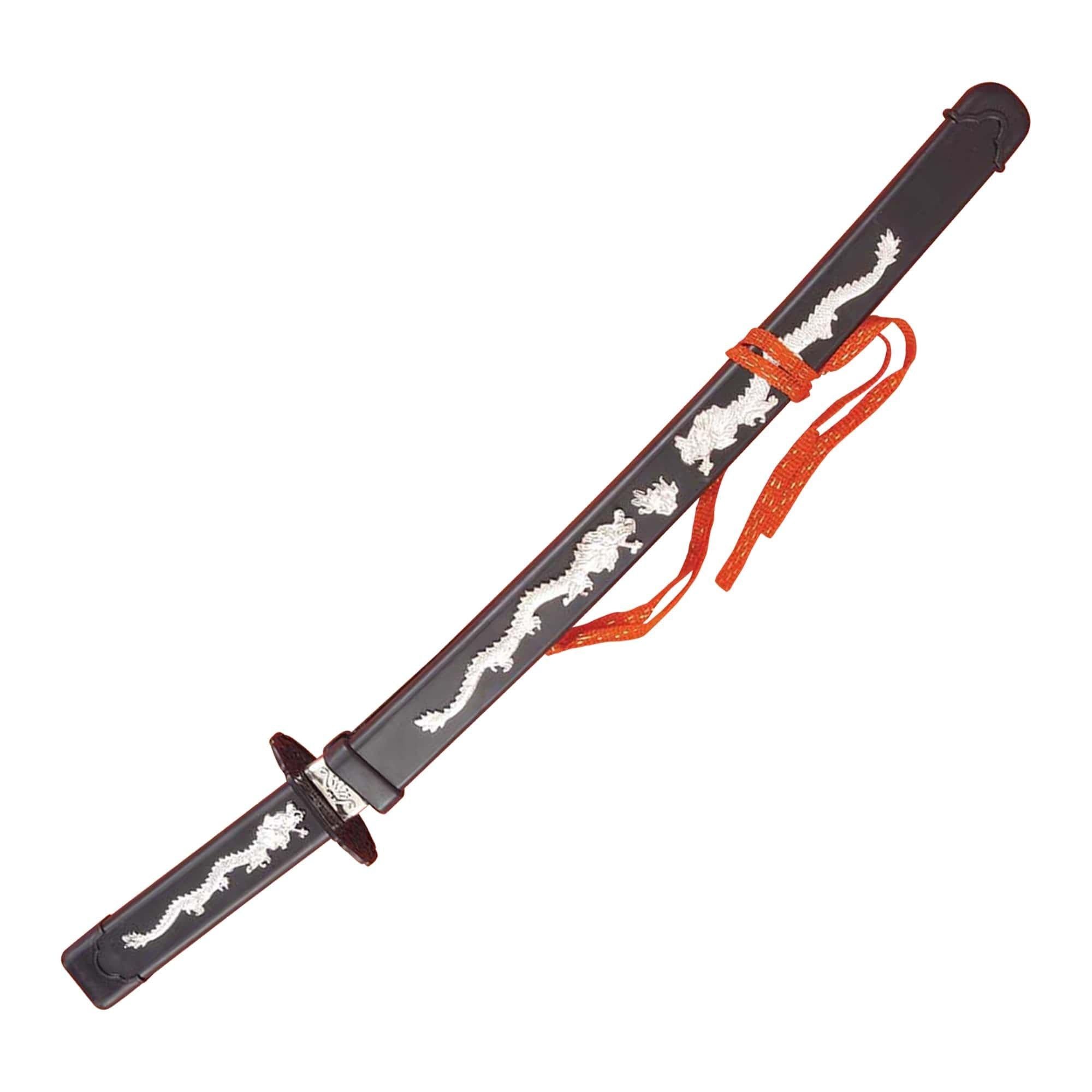 Ninja Sword with Sheath – Deluxe
