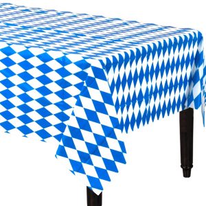 Oktoberfest Table Cover