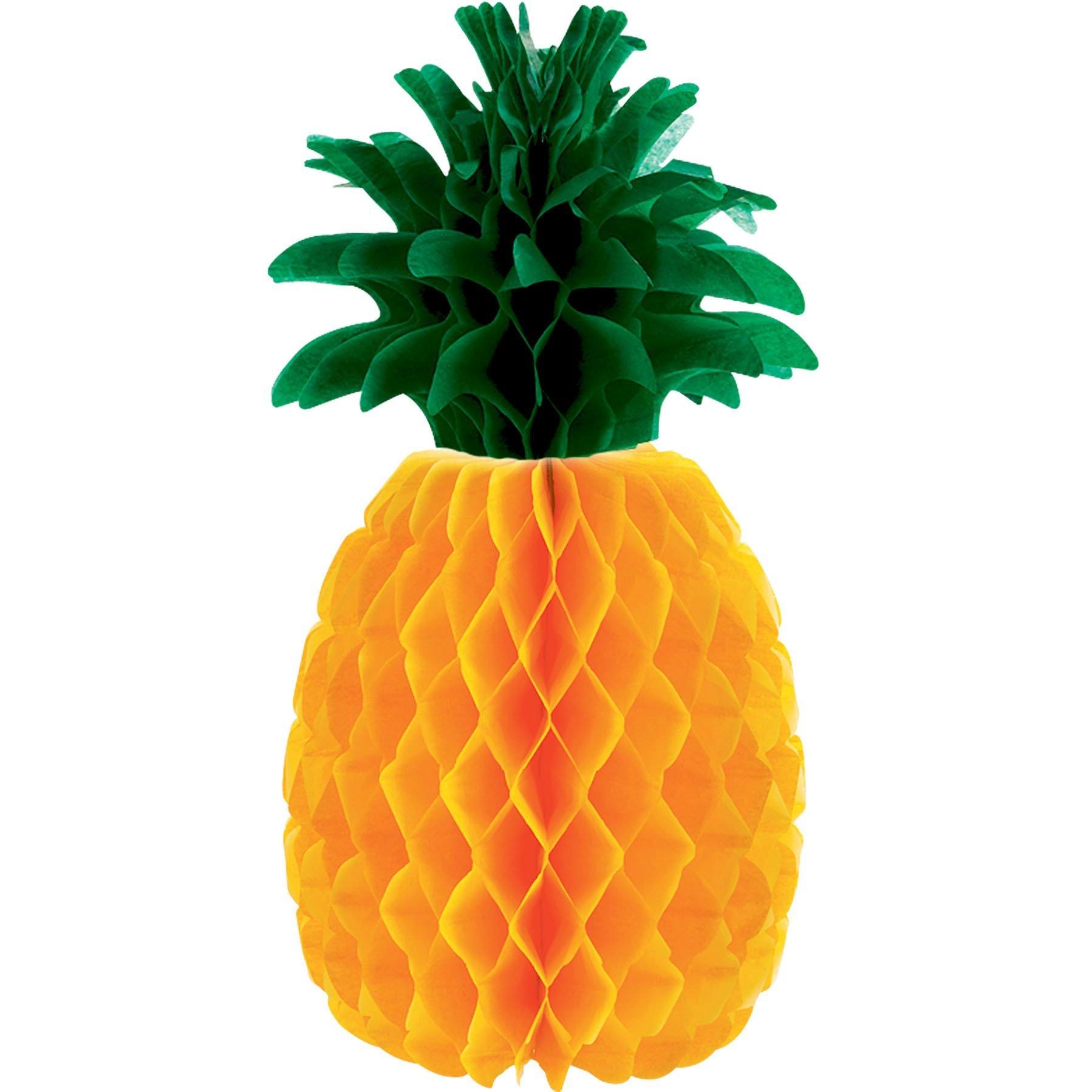 Pineapple Honeycomb Centerpiece - Image 2