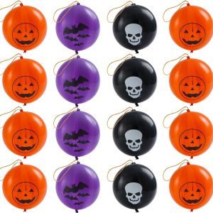 Halloween Punch Balloons 16ct