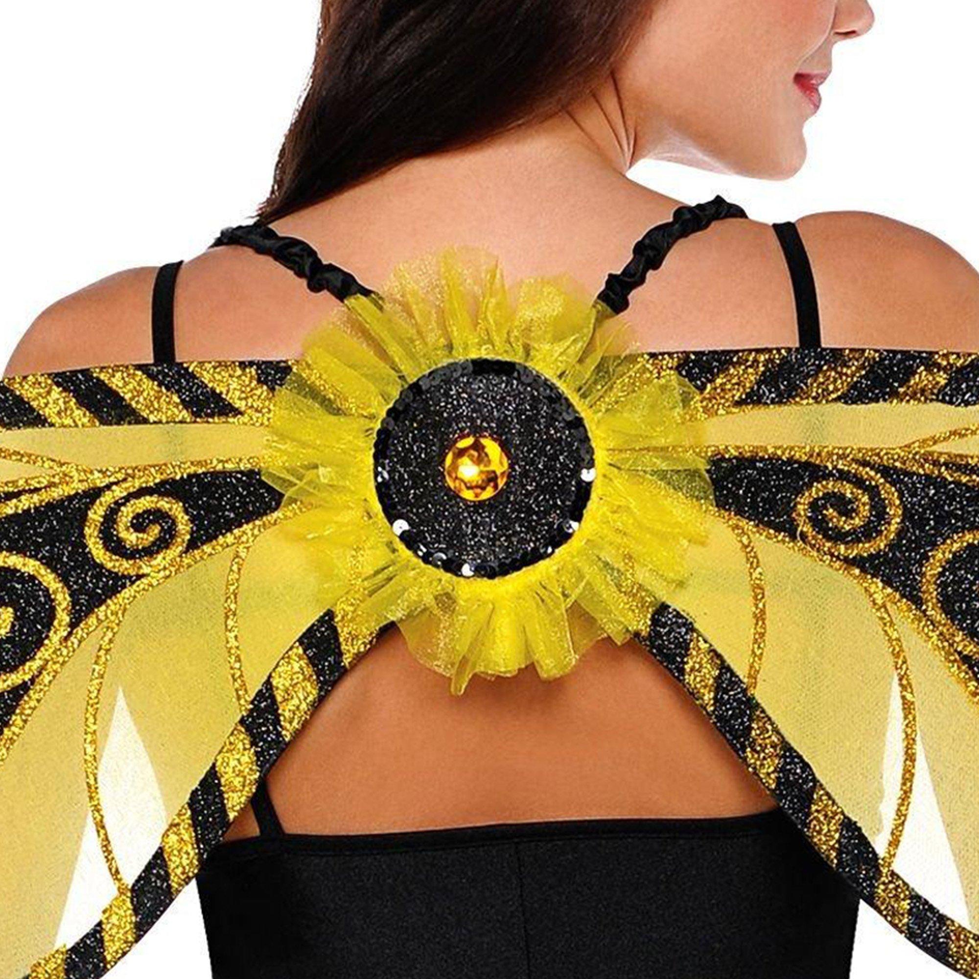 Adult Bumblebee Wings - Image 3