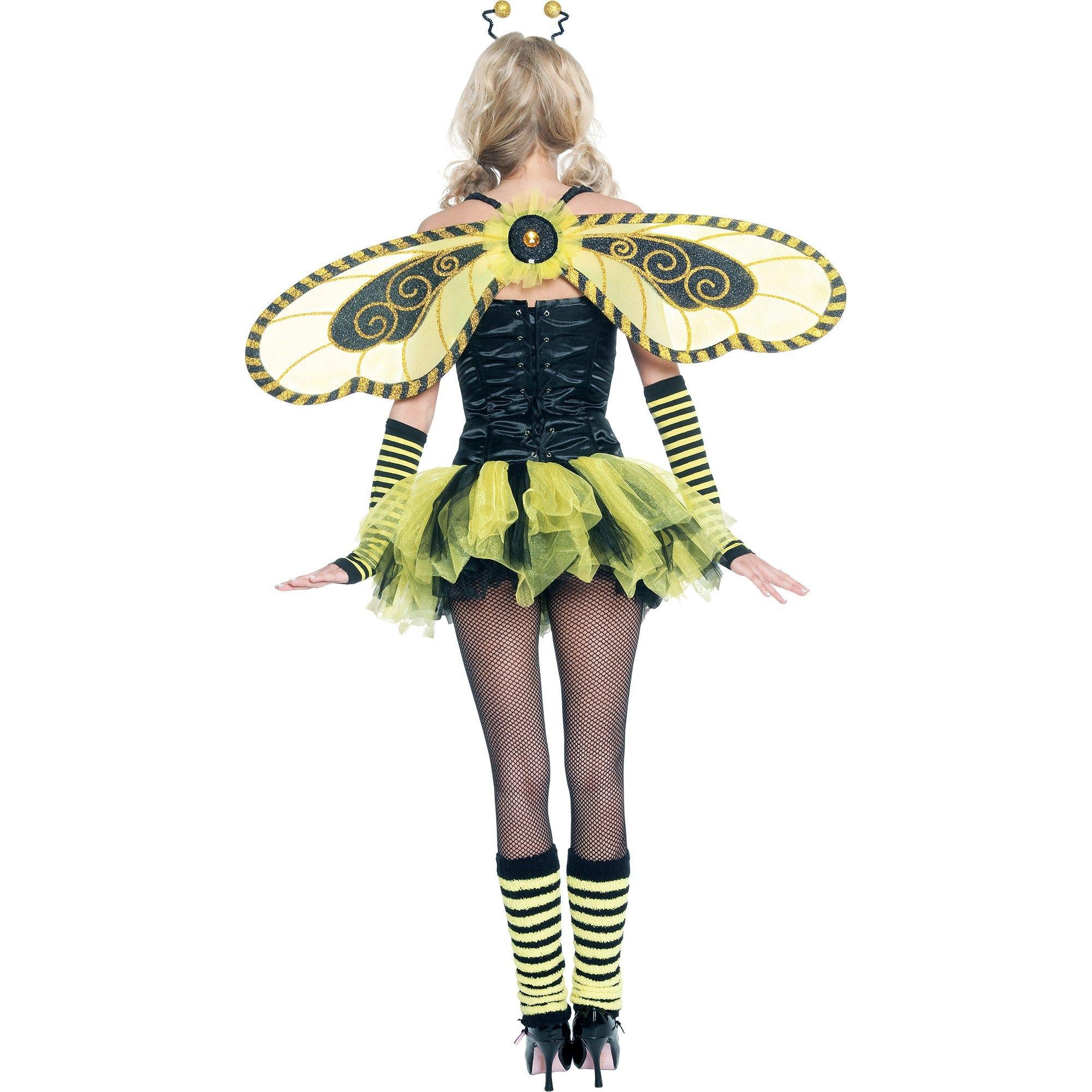 Adult Bumblebee Wings - Image 4