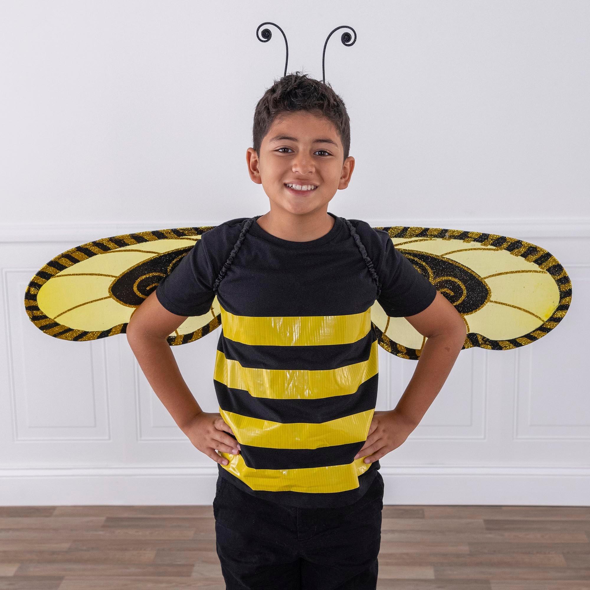 Adult Bumblebee Wings - Image 6