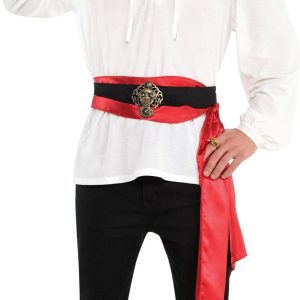 Adult Pirate Shirt