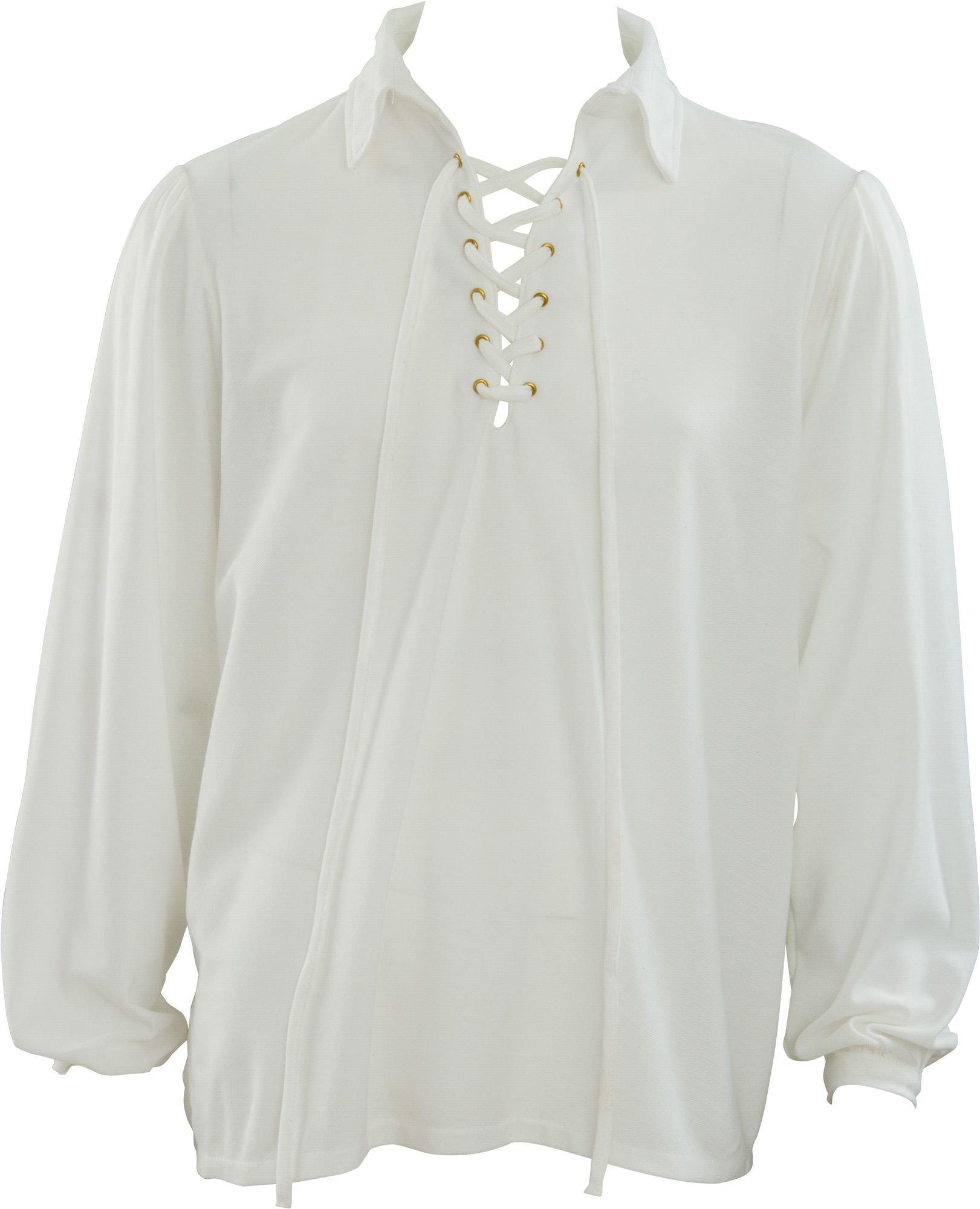 Adult Pirate Shirt - Image 2