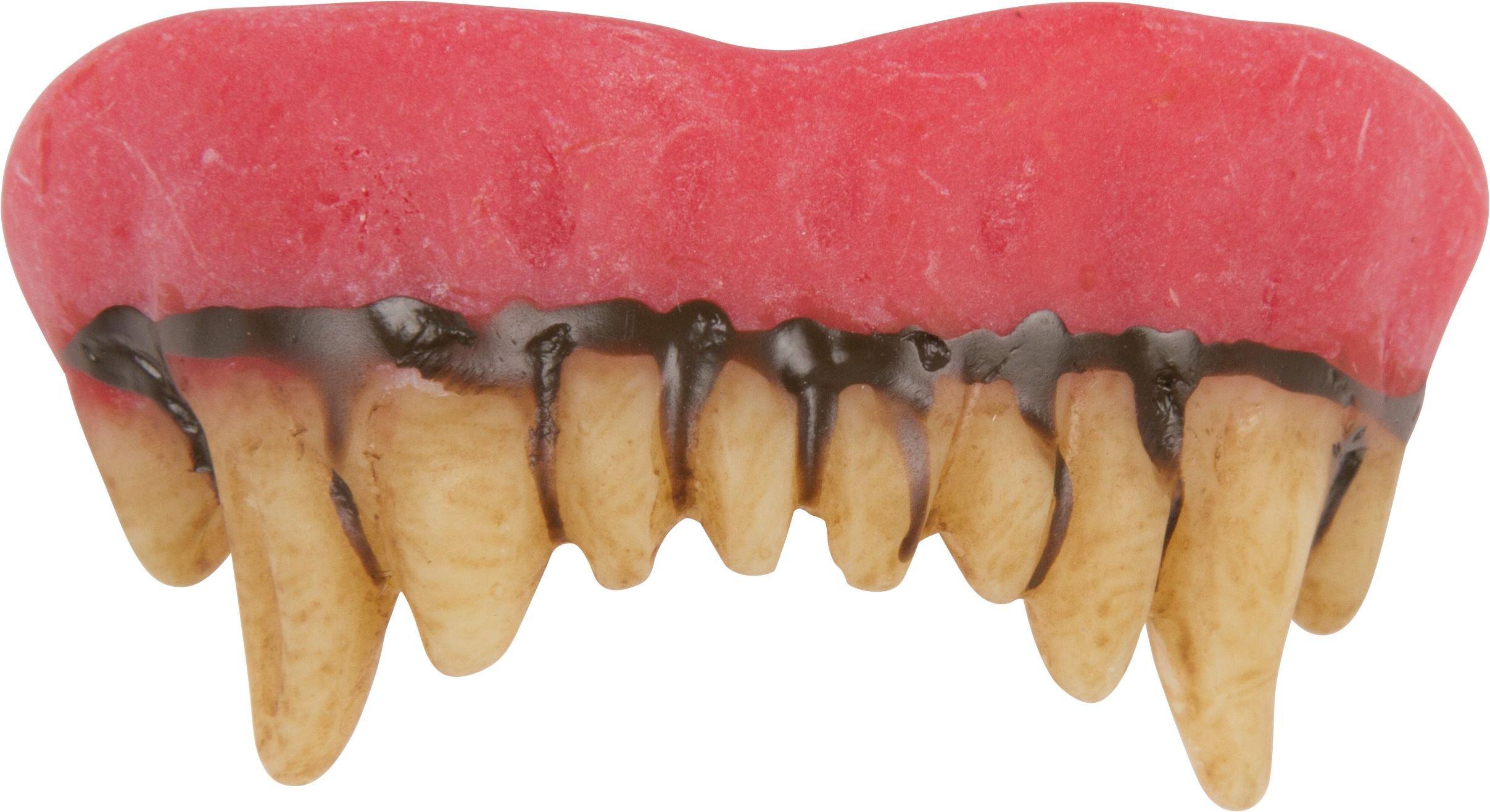 Fitted Werewolf Teeth - Image 2