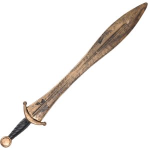 Bronze Roman Sword