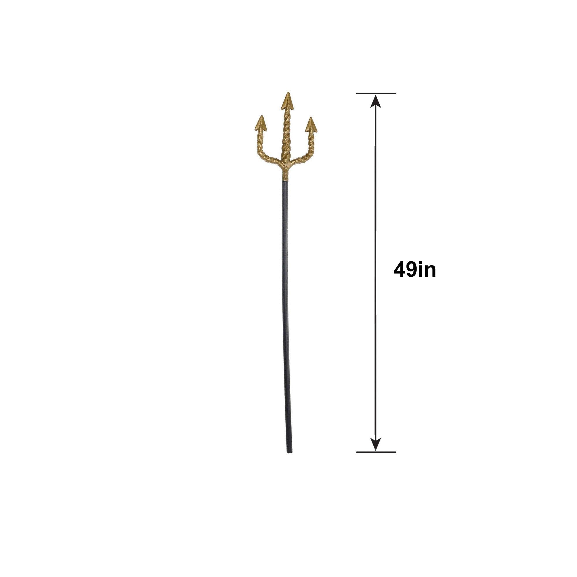 Golden Trident - Image 2